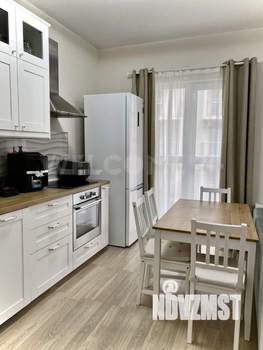 1-к квартира, вторичка, 36м2, 4/7 этаж