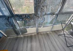 Студия квартира, вторичка, 28м2, 2/16 этаж