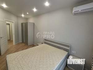 1-к квартира, вторичка, 36м2, 2/16 этаж