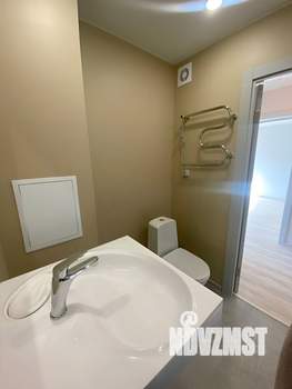 2-к квартира, вторичка, 37м2, 7/16 этаж