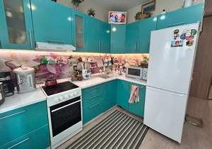 1-к квартира, вторичка, 37м2, 7/8 этаж