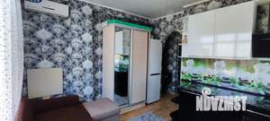 Студия квартира, вторичка, 16м2, 4/5 этаж