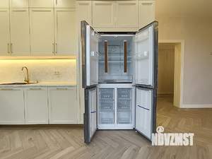 3-к квартира, вторичка, 81м2, 15/16 этаж