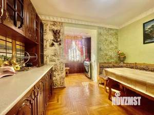 4-к квартира, вторичка, 86м2, 3/9 этаж