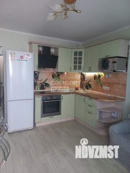 1-к квартира, вторичка, 36м2, 13/16 этаж