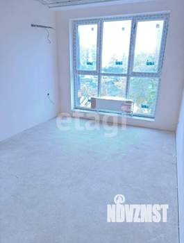 2-к квартира, вторичка, 64м2, 2/4 этаж