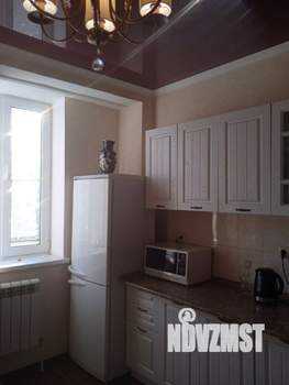 2-к квартира, вторичка, 47м2, 1/3 этаж