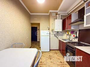 2-к квартира, вторичка, 45м2, 2/6 этаж