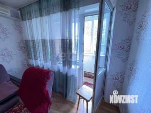 2-к квартира, вторичка, 42м2, 5/5 этаж