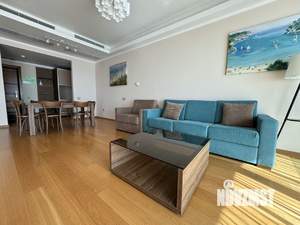 2-к квартира, вторичка, 88м2, 3/14 этаж