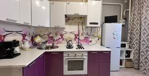 1-к квартира, вторичка, 38м2, 3/5 этаж