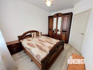 1-к квартира, вторичка, 44м2, 17/18 этаж