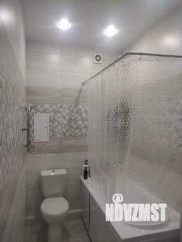 1-к квартира, вторичка, 39м2, 19/20 этаж