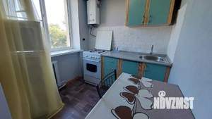 2-к квартира, вторичка, 47м2, 5/5 этаж