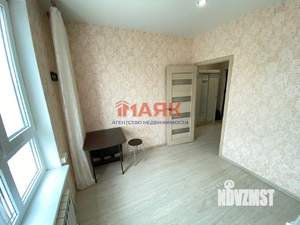 1-к квартира, вторичка, 37м2, 5/5 этаж