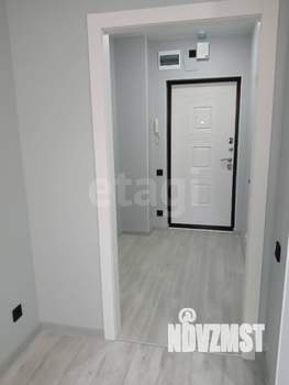 Студия квартира, вторичка, 35м2, 2/19 этаж