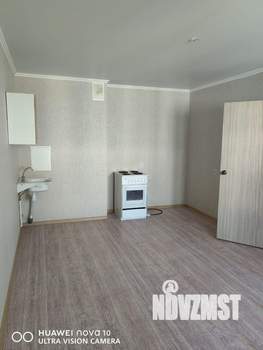 1-к квартира, вторичка, 38м2, 13/16 этаж