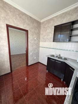 1-к квартира, вторичка, 28м2, 3/3 этаж