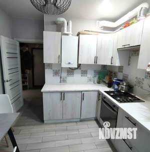 1-к квартира, вторичка, 36м2, 7/13 этаж