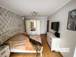 4-к квартира, вторичка, 115м2, 3/6 этаж