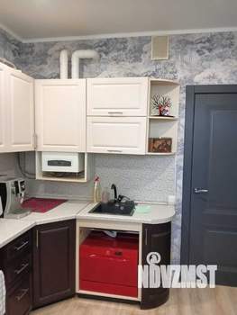 1-к квартира, вторичка, 38м2, 4/9 этаж