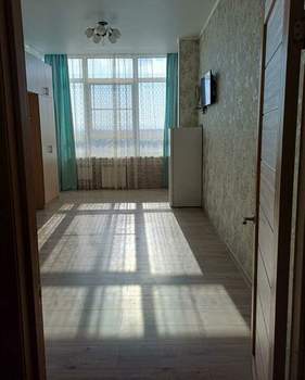 2-к квартира, вторичка, 54м2, 20/20 этаж