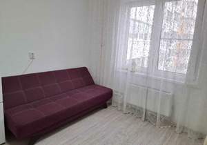 1-к квартира, вторичка, 36м2, 3/16 этаж