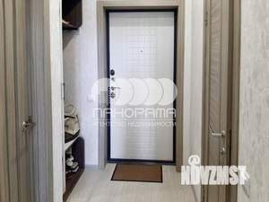 1-к квартира, вторичка, 36м2, 3/16 этаж