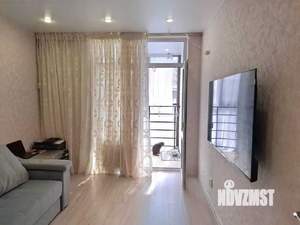 2-к квартира, вторичка, 56м2, 6/16 этаж