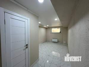 Студия квартира, вторичка, 18м2, 1/16 этаж