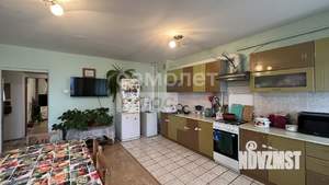 3-к квартира, вторичка, 88м2, 10/10 этаж