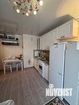 Студия квартира, вторичка, 25м2, 13/16 этаж