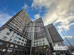 1-к квартира, вторичка, 39м2, 14/19 этаж