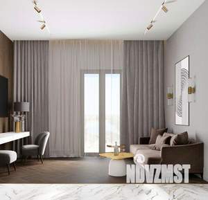 2-к квартира, вторичка, 112м2, 5/9 этаж