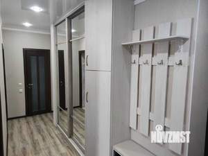 2-к квартира, вторичка, 61м2, 5/17 этаж