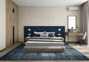 2-к квартира, вторичка, 54м2, 7/9 этаж