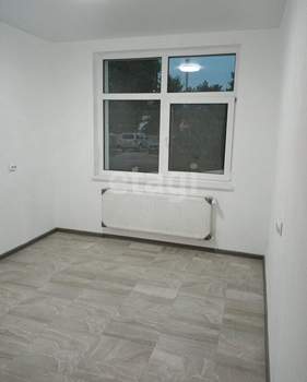 1-к квартира, вторичка, 32м2, 1/7 этаж