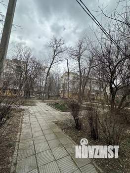 2-к квартира, вторичка, 48м2, 2/5 этаж