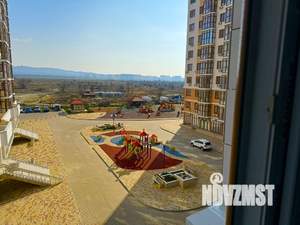 2-к квартира, вторичка, 53м2, 4/15 этаж