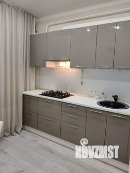 1-к квартира, вторичка, 38м2, 6/14 этаж