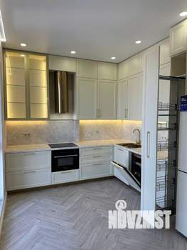 3-к квартира, вторичка, 81м2, 15/16 этаж