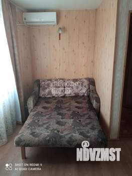 1-к квартира, вторичка, 37м2, 8/9 этаж