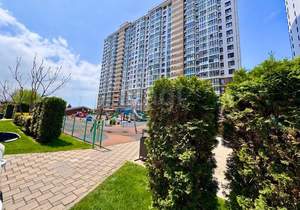 1-к квартира, вторичка, 35м2, 5/20 этаж