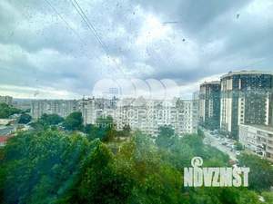3-к квартира, вторичка, 63м2, 9/10 этаж
