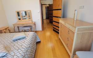 1-к квартира, вторичка, 76м2, 6/14 этаж