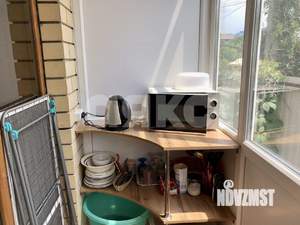 Студия квартира, вторичка, 21м2, 1/3 этаж