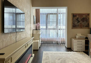 2-к квартира, вторичка, 75м2, 5/6 этаж