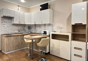 Студия квартира, вторичка, 30м2, 19/20 этаж