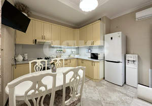 2-к квартира, вторичка, 75м2, 5/6 этаж