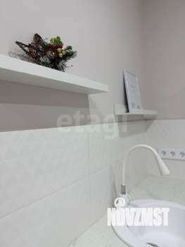 1-к квартира, вторичка, 32м2, 2/3 этаж